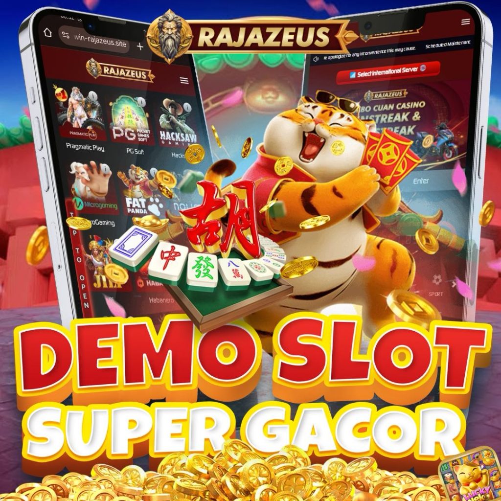 Demo Slot