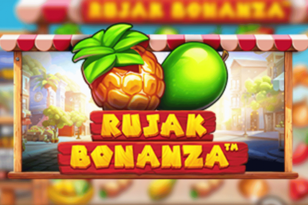 demo slot rujak bonanza
