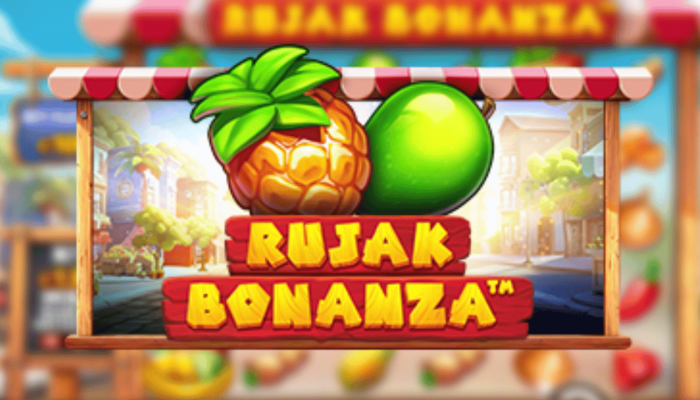 demo slot rujak bonanza