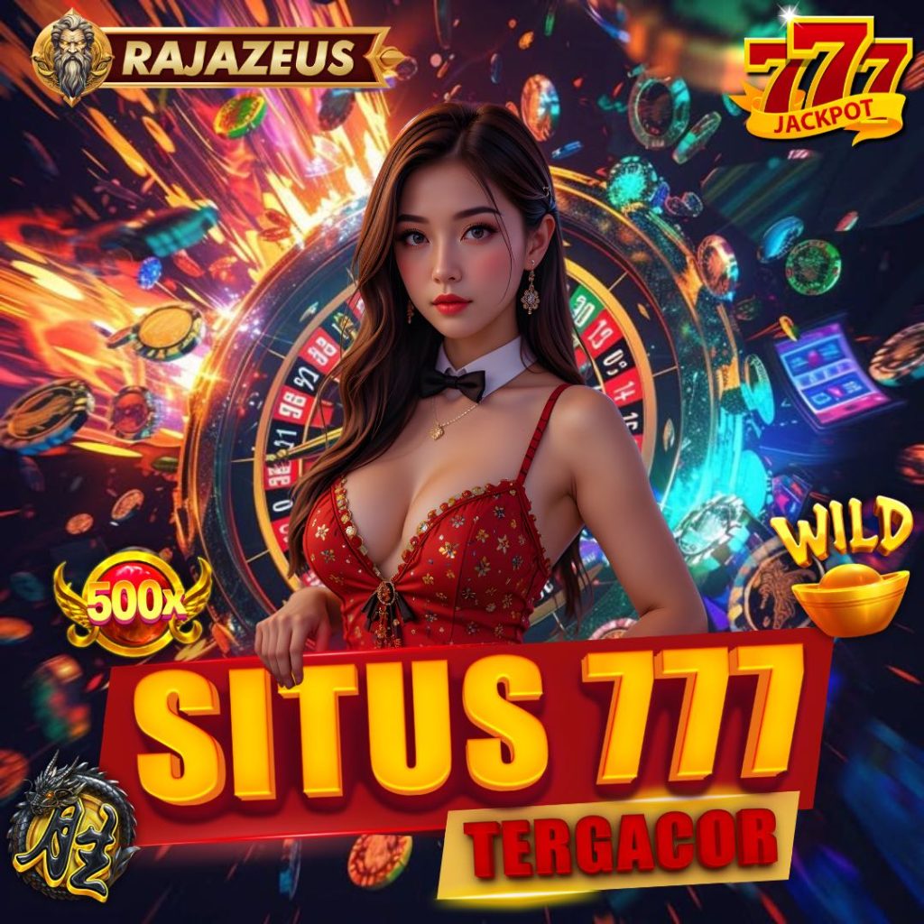 slot777