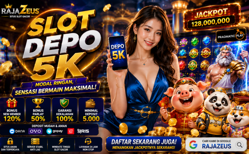 Mengapa Pemisahan Database Itu Penting
